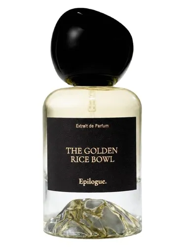 Perfume The Golden Rice Bowl de Epilogue