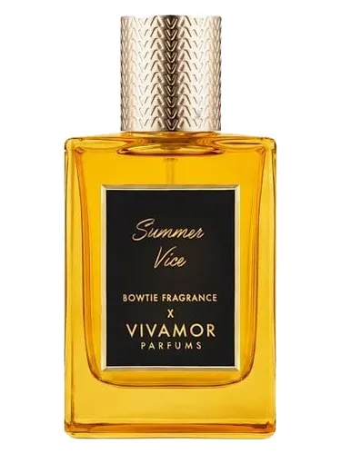 Imagen de Summer Vice