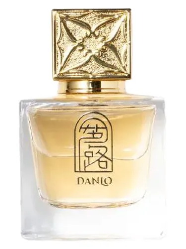 Perfume Grounded Hills de Danlo