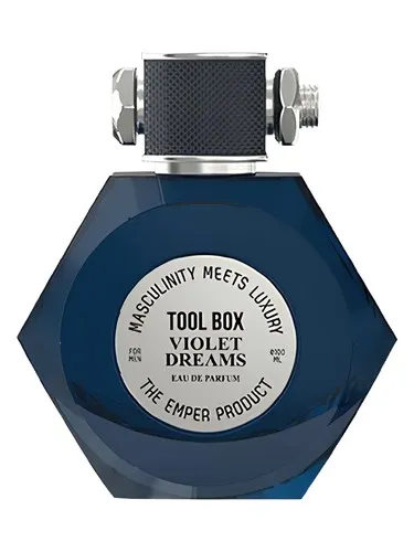 Imagen de Tool Box Violet Dreams