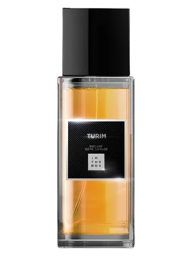 Perfume Turim de In The Box