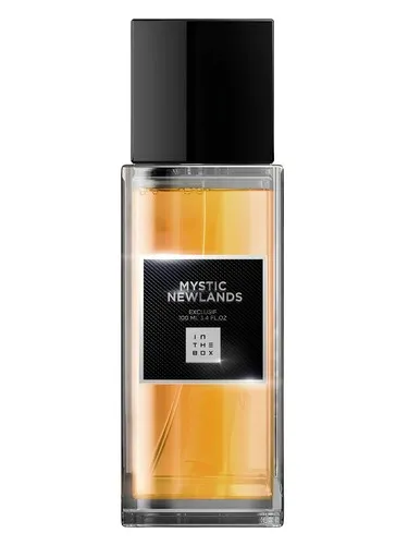 Perfume Mystic Newlands de In The Box