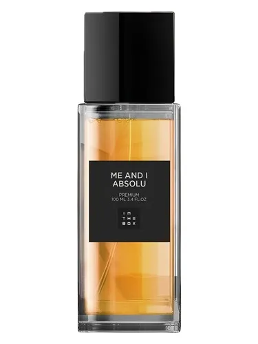 Perfume Me And I Absolu de In The Box