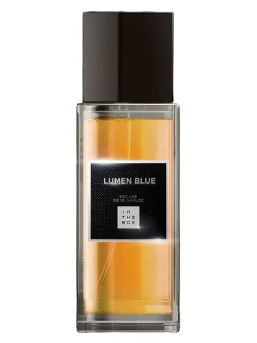 Perfume Lumen Blue de In The Box