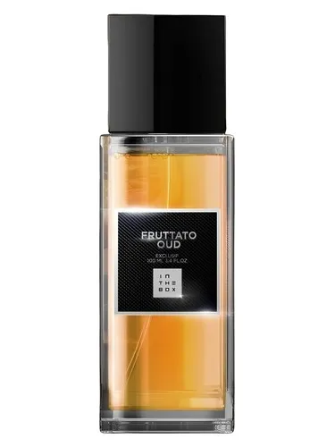 Perfume Fruttato Oud de In The Box