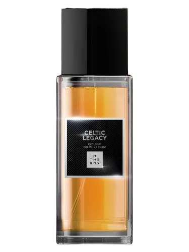 Perfume Celtic Legacy de In The Box