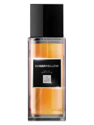 Perfume Sugarmellow de In The Box