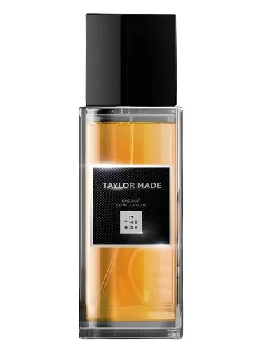 Perfume Taylor Made de In The Box