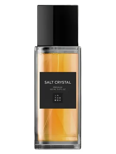 Perfume Salt Crystal de In The Box