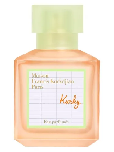 Perfume Kurky Eau Parfumée de Maison Francis Kurkdjian