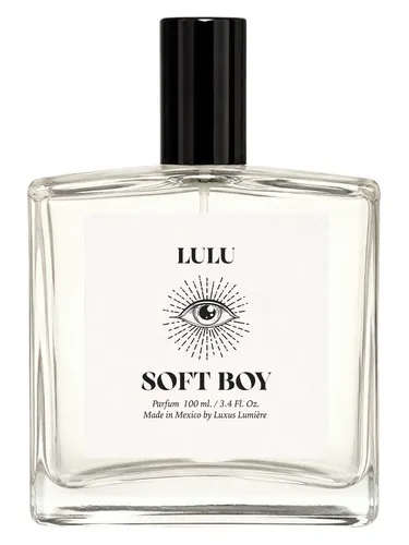Perfume Soft Boy de Smells Like Lulu