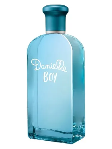 Imagen de Danielle Boy