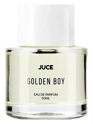 Perfume Golden Boy de Juce