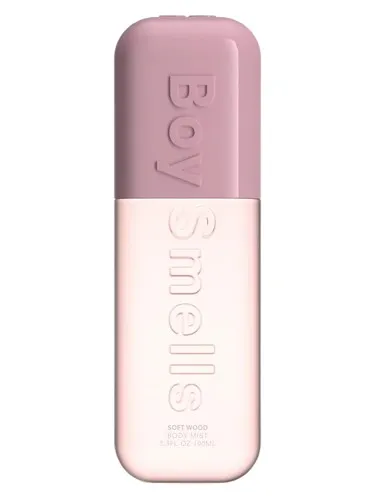 Perfume Soft Wood de Boy Smells