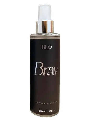 Perfume Brav de BUQ Care