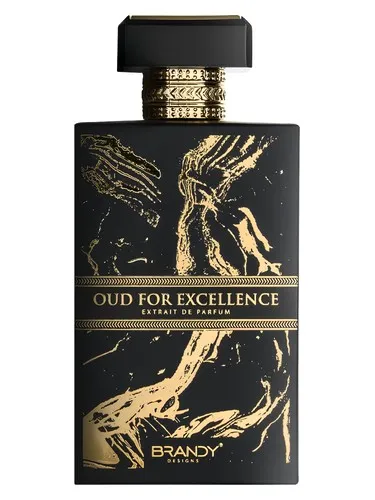 Perfume Oud For Excellence de Brandy Designs