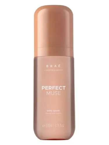 Perfume Perfect Muse by Ana Paula Siebert de BRAÉ