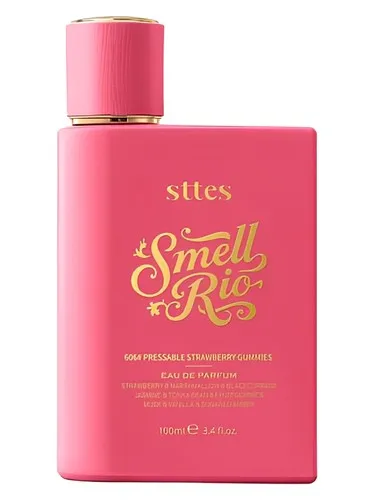 Perfume Sttes Perfume 606 de Sttes Brazilian