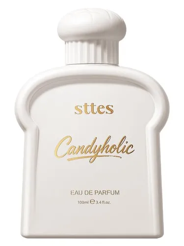 Perfume Candyholic de Sttes Brazilian