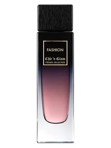 Perfume Fashion Chic'n Glam de New Brand Parfums