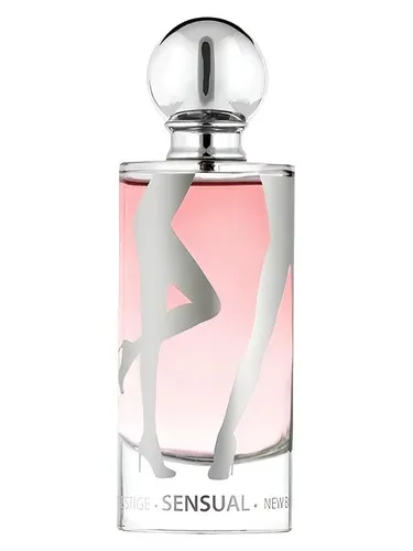 Perfume Sensual de New Brand Parfums
