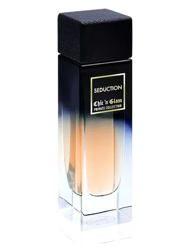 Perfume Seduction Chic'n Glam de New Brand Parfums