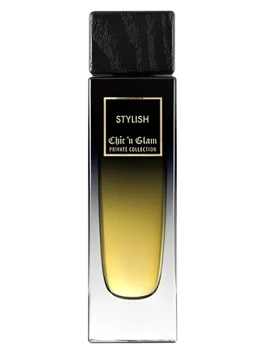 Perfume Stylish Chic'n Glam de New Brand Parfums
