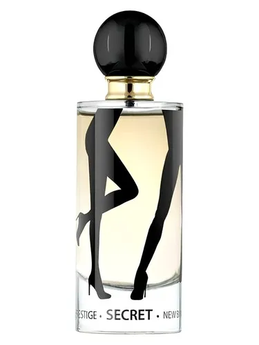 Perfume Secret de New Brand Parfums