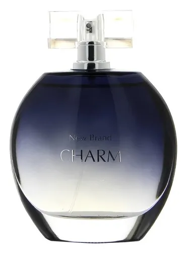 Perfume Charm de New Brand Parfums
