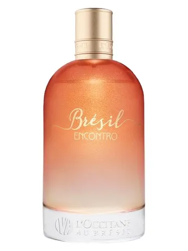 Imagen de Brésil Encontro