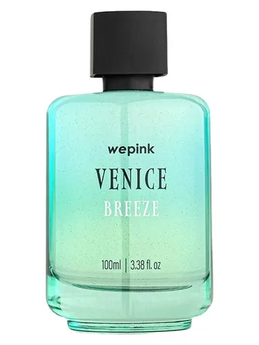 Perfume Venice Breeze de We Pink