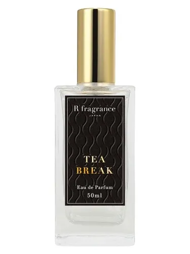 Perfume Tea Break de R fragrance