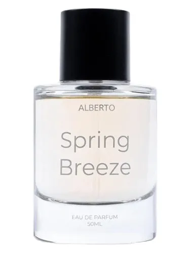 Imagen de Spring Breeze