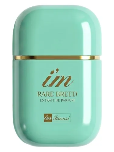 Perfume Rare Breed de Imrasasi by Rasasi
