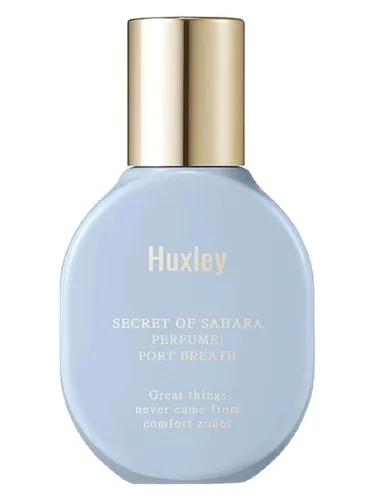 Perfume Port Breathe de Huxley