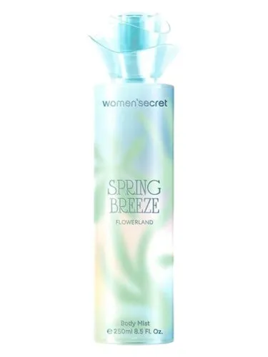 Imagen de Spring Breeze Body Mist
