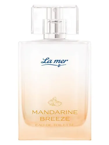 Perfume Mandarine Breeze de La Mer