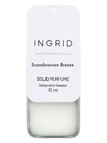 Perfume Scandinavian Breeze de Ingrid