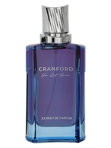 Perfume Wild Breeze de Cranford
