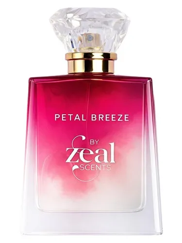 Perfume Petal Breeze de Zeal Scents