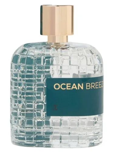 Perfume Ocean Breeze de Shaka