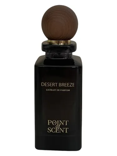 Perfume Desert Breeze de Point of Scent