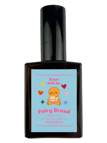 Perfume Fairy Bread de Sugar Milk Co.