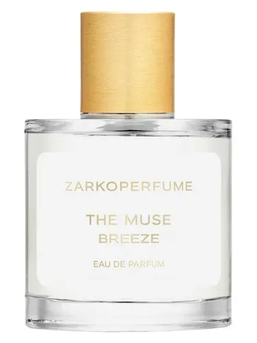 Perfume The Muse Breeze de ZARKOPERFUME