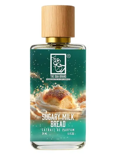 Perfume Sugary Milk Bread de The Dua Brand