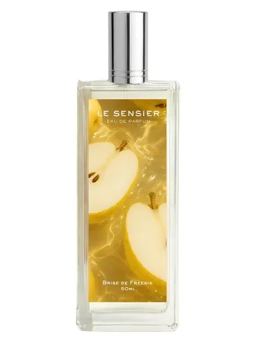 Perfume Brise de Freesia de Le Sensier