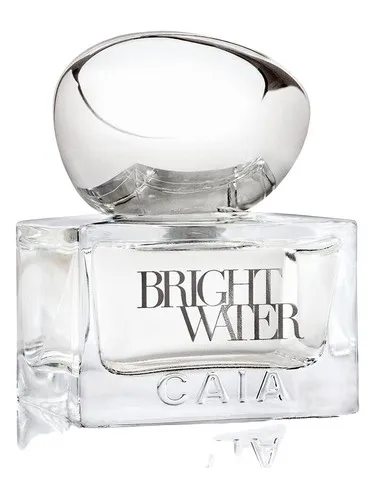 Perfume Bright Water de Caia Cosmetics
