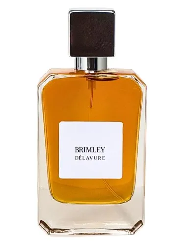 Perfume Brimley de Délavure