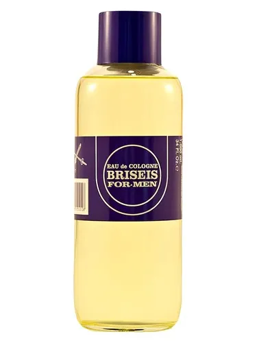 Perfume Briseis For Men de Tulipán Negro