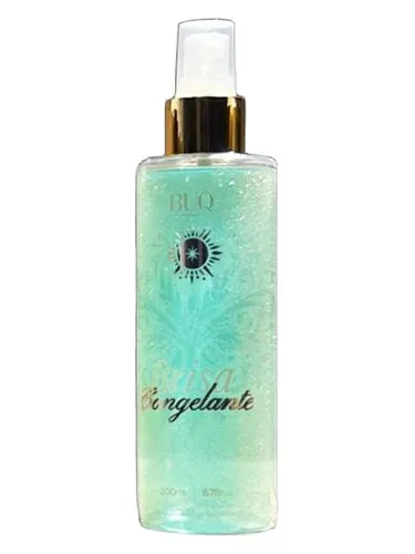 Perfume Brisa Congelante de BUQ Care